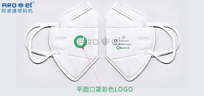 彩色UV墨水的呈色效果差异点，我们找到了！